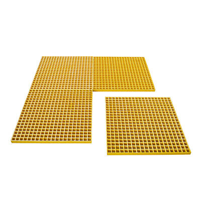 Pultruded Grating