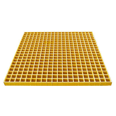Trench Covers & Treads